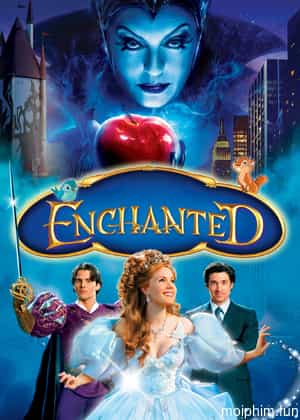 Chuyện Thần Tiên Ở New York (Enchanted) [2007]