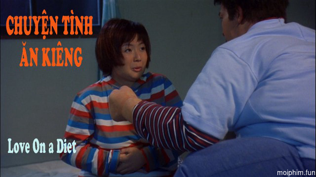 Chuyện Tình Ăn Kiêng