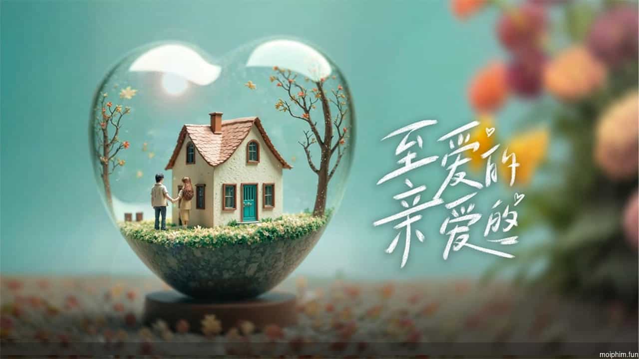 Chuyện Tình Anh Chị Em Tôi (Bản Trung)