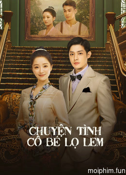 Chuyện Tình Cô Bé Lọ Lem