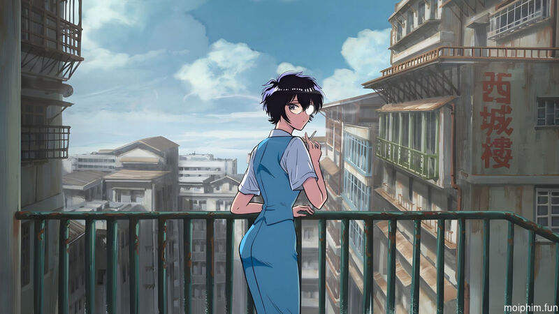 Chuyện Tình Cửu Long