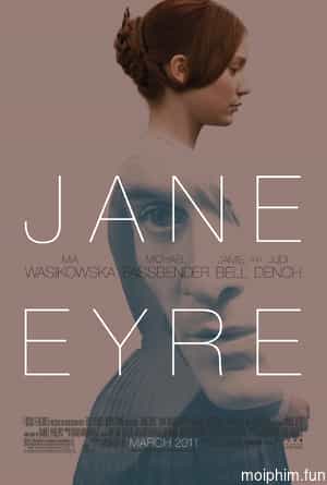 Chuyện tình nàng Jane Eyre
