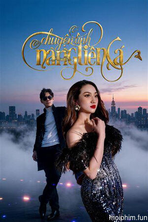 Chuyện Tình Nàng Tiên Cá (Chuyện Tình Nàng Tiên Cá) [2025]