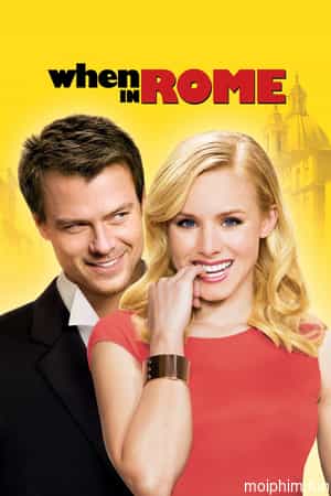 Chuyện Tình Ở Rome