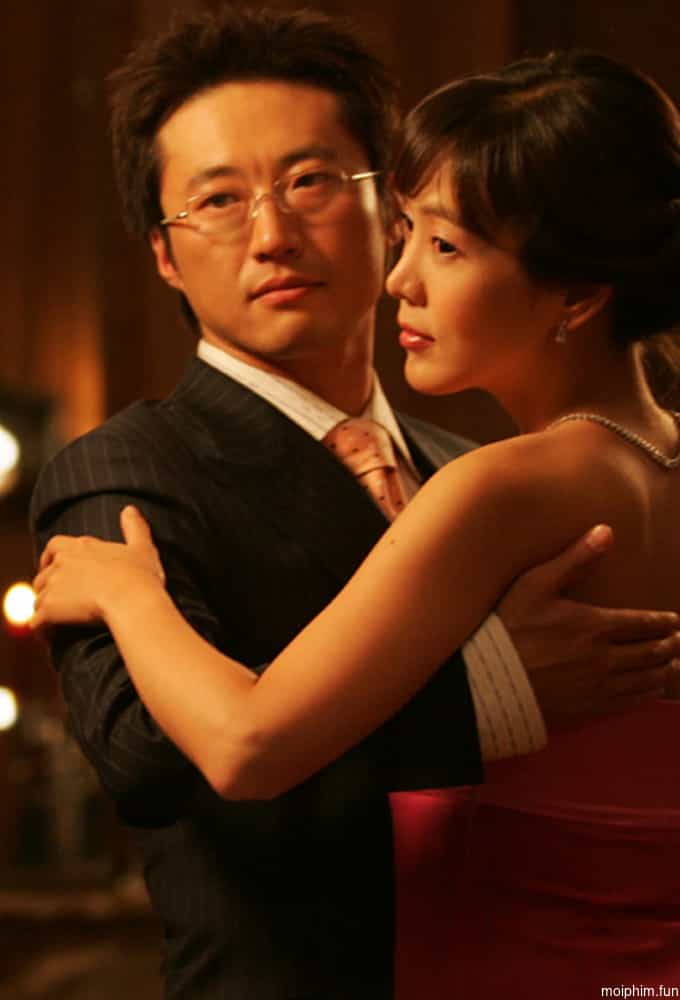 Chuyện Tình Paris