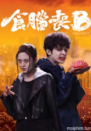 Chuyện Về Zombie