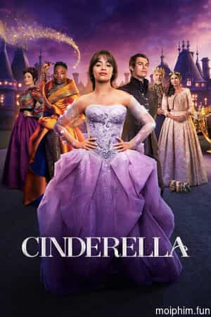 Cinderella