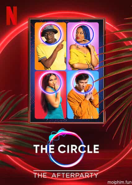 Circle - Tiệc hậu