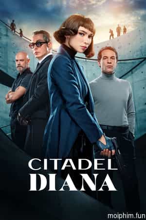 Citadel: Diana