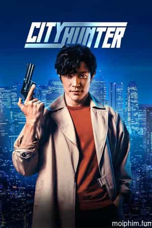 City Hunter