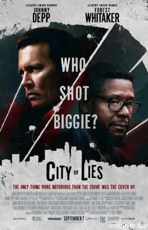 City of Lies