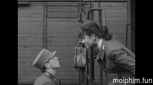 Closely Watched Trains