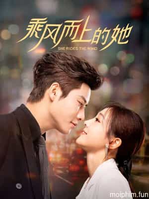 Cô Ấy Đạp Gió Mà Tới