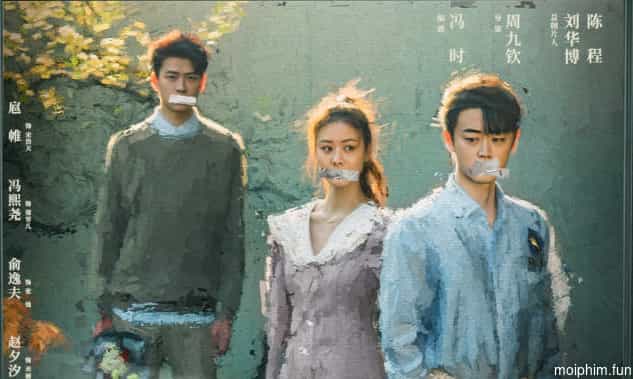 Cô Ấy và Lời Nói Dối
