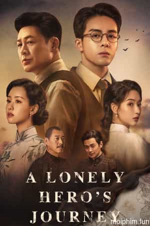 Cô Châu (A Lonely Hero's Journey) [2024]