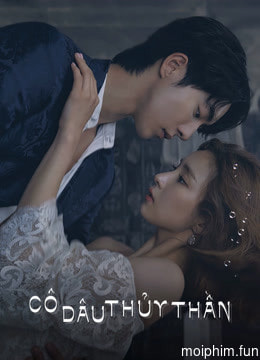 Cô Dâu Thủy Thần-Jung Soo-jung