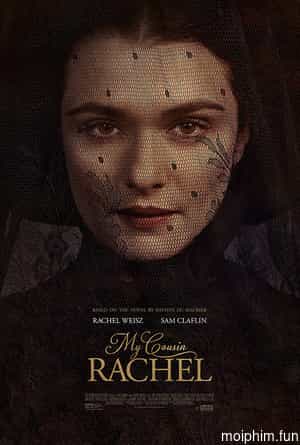 Cô Em Họ Rachel