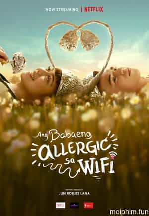 Cô gái dị ứng Wi-Fi