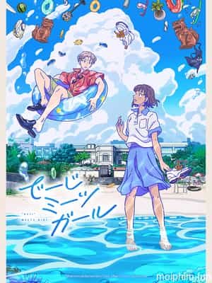 Cô Gái Gặp Gỡ "Những Điều Kì Lạ" (Daisy Meets Girl) [2021]