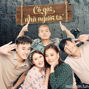 Cô Gái Nhà  Người Ta (Cô Gái Nhà  Người Ta) [2020]