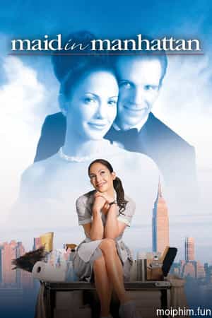Cô Hầu Phòng ở Manhattan