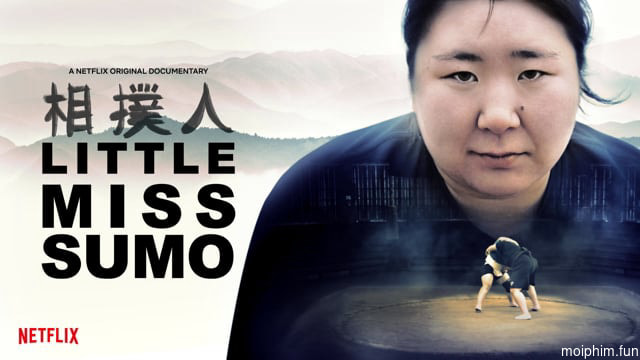 Cô nàng Sumo