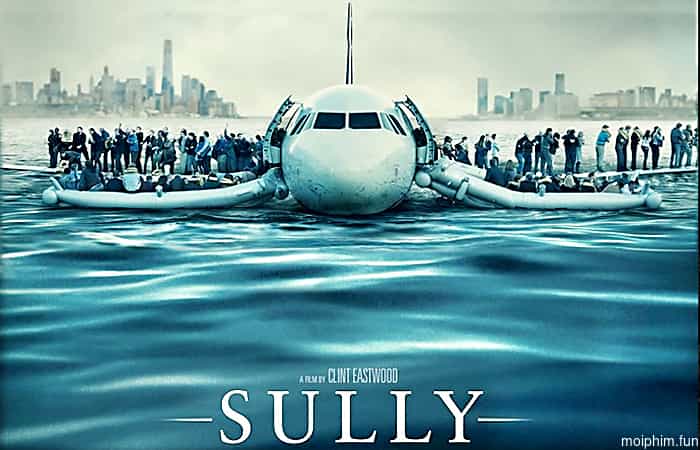 Cơ trưởng Sully