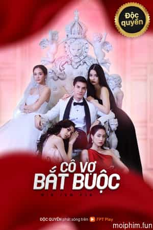 Cô Vợ Bắt Buộc