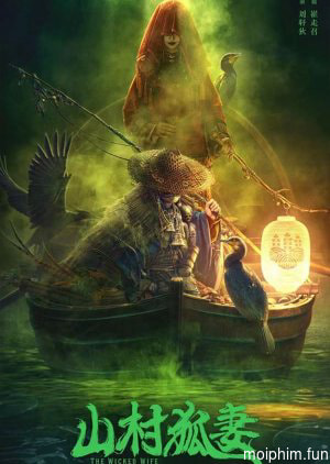 Cô Vợ Hồ Ly