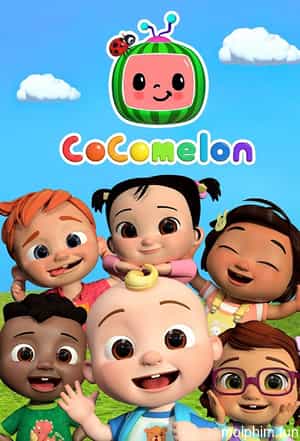 Cocomelon (Phần 8)