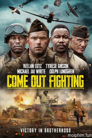 Come Out Fighting
