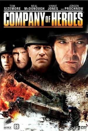 Company of Heroes