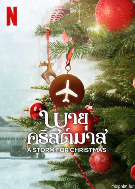Cơn bão Giáng sinh