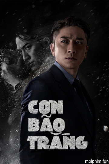 Cơn Bão Trắng