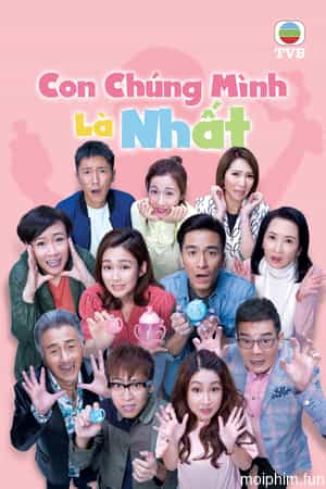 Con Chúng Mình Là Nhất