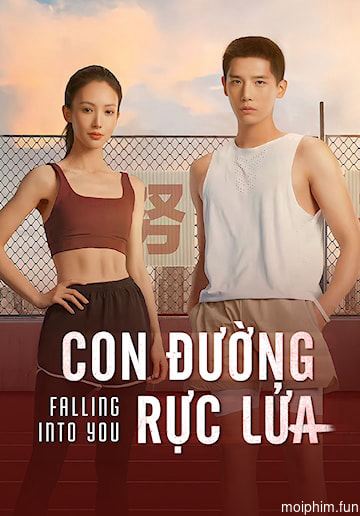 Con Đường Rực Lửa