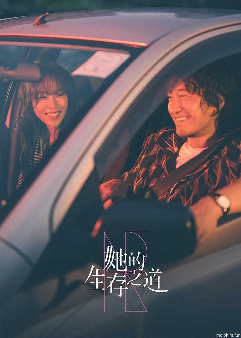 Con Đường Sinh Tồn Của Cô Ấy (Her) [2025]