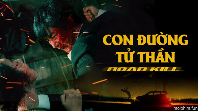 Con Đường Tử Thần