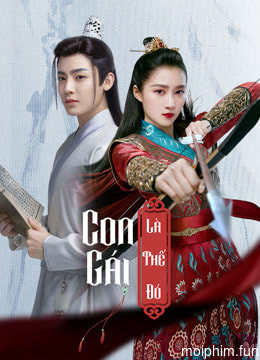 Con Gái Là Thế Đó
