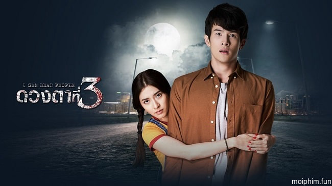 Con Mắt Thứ 3