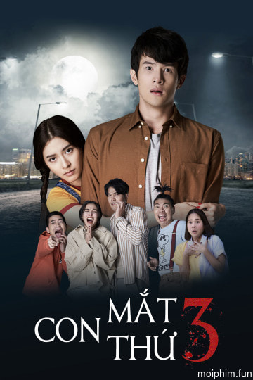 Con Mắt Thứ 3