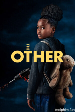 Con Nuôi (The Other) [2025]