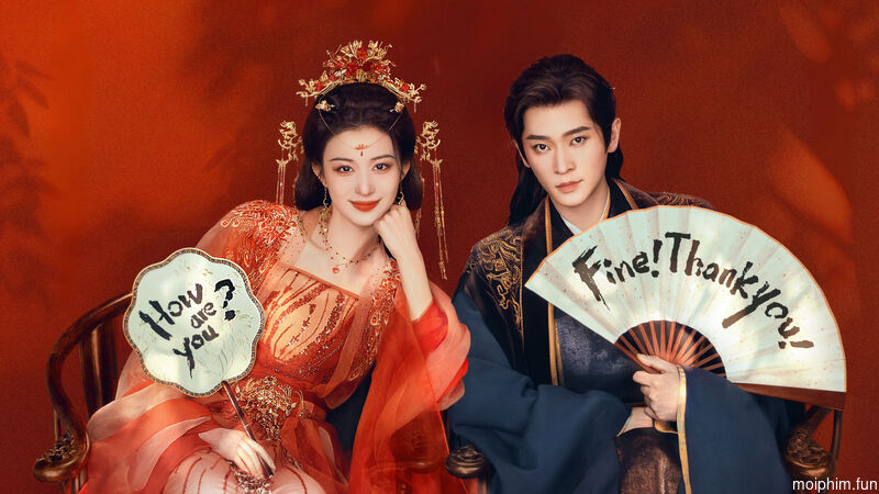 Còn Ra Thể Thống Gì Nữa