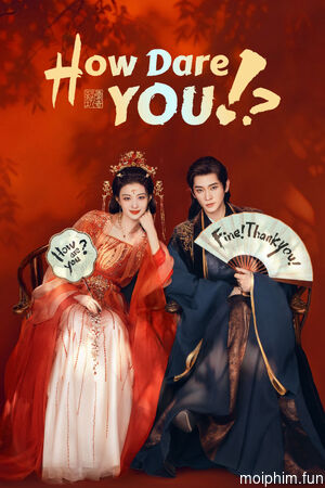 Còn Ra Thể Thống Gì Nữa