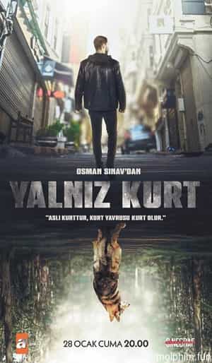Con Sói Cô Độc (Yalnız Kurt) [2022]