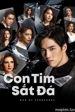 Con Tim Sắt Đá