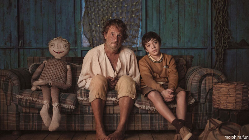 Con Trai Của Ngàn Người Cha