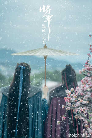 Con Trai Út Nhà Tướng Quân (Returned Master) [2025]