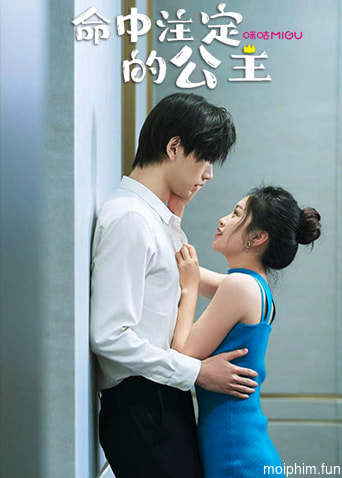 Công Chúa Của Định Mệnh (The Princess of Destiny) [2023]