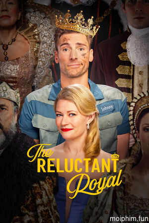 Công Tước Bất Đắc Dĩ (The Reluctant Royal) [2025]